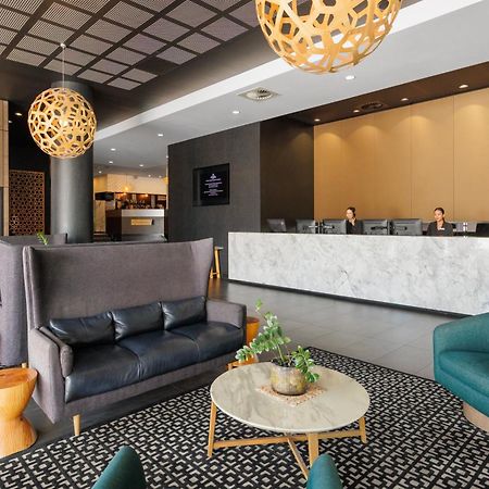 Hotel Grand Chancellor Μπρίσμπεϊν Εξωτερικό φωτογραφία