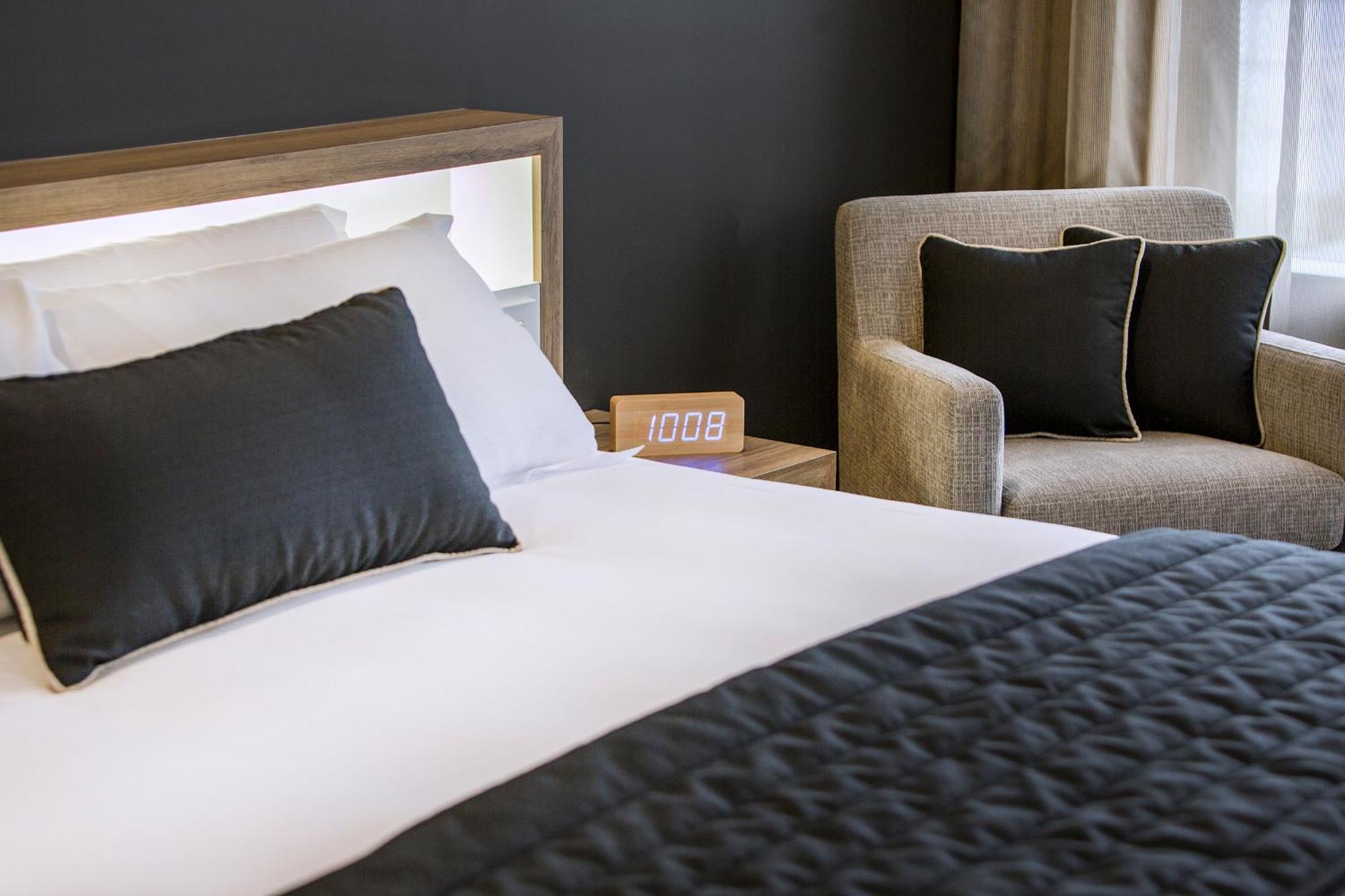 Hotel Grand Chancellor Μπρίσμπεϊν Εξωτερικό φωτογραφία