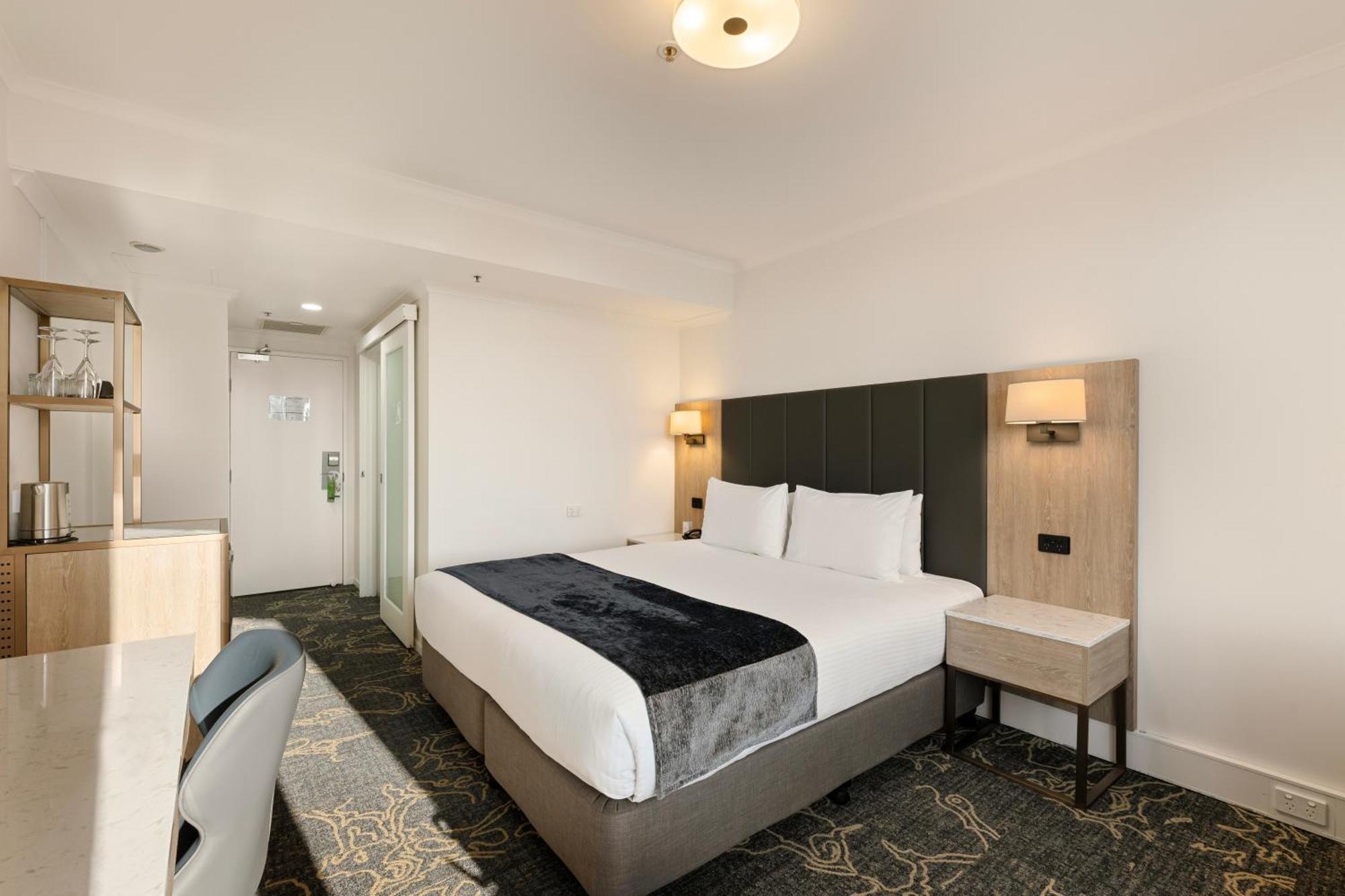 Hotel Grand Chancellor Μπρίσμπεϊν Εξωτερικό φωτογραφία