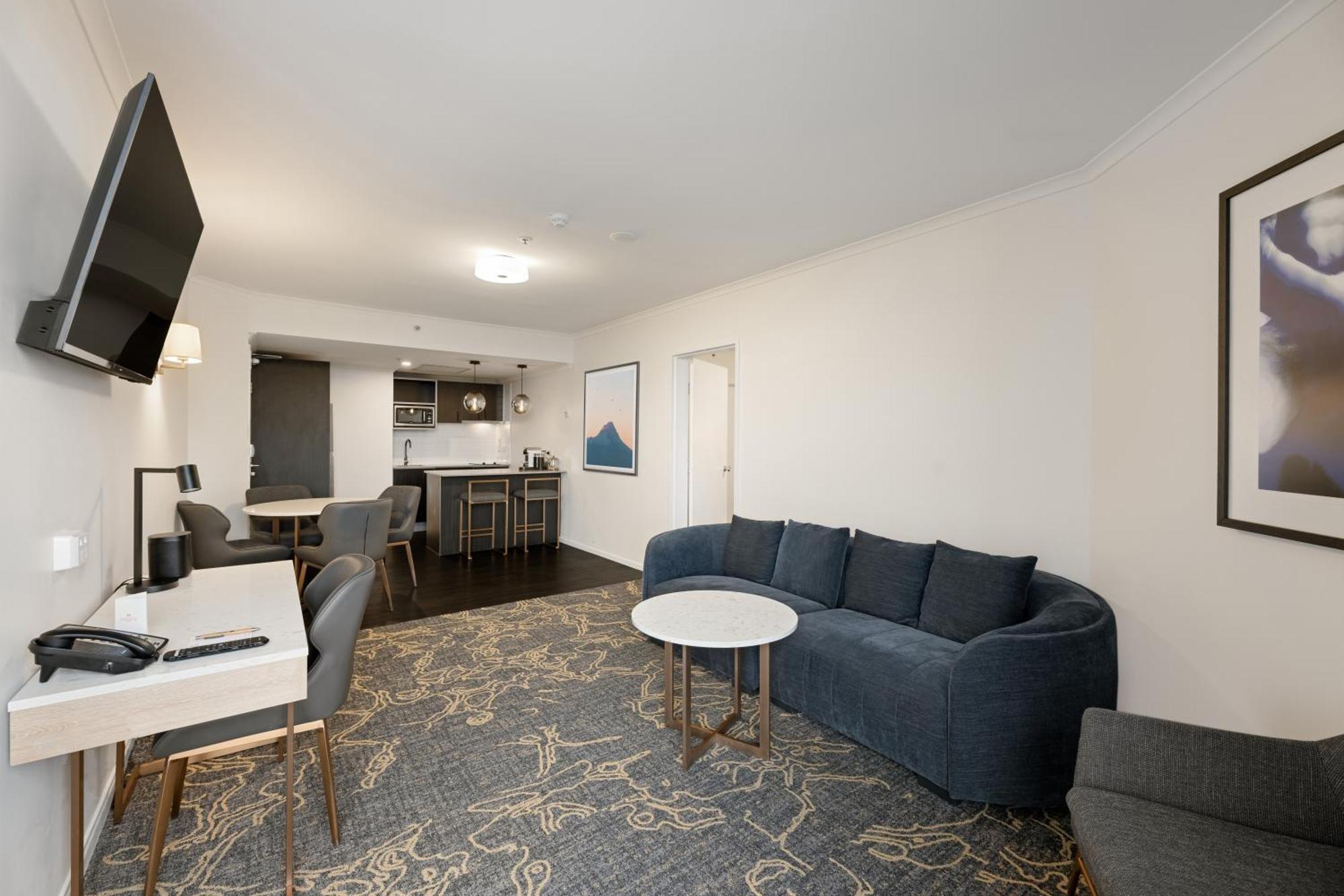 Hotel Grand Chancellor Μπρίσμπεϊν Εξωτερικό φωτογραφία