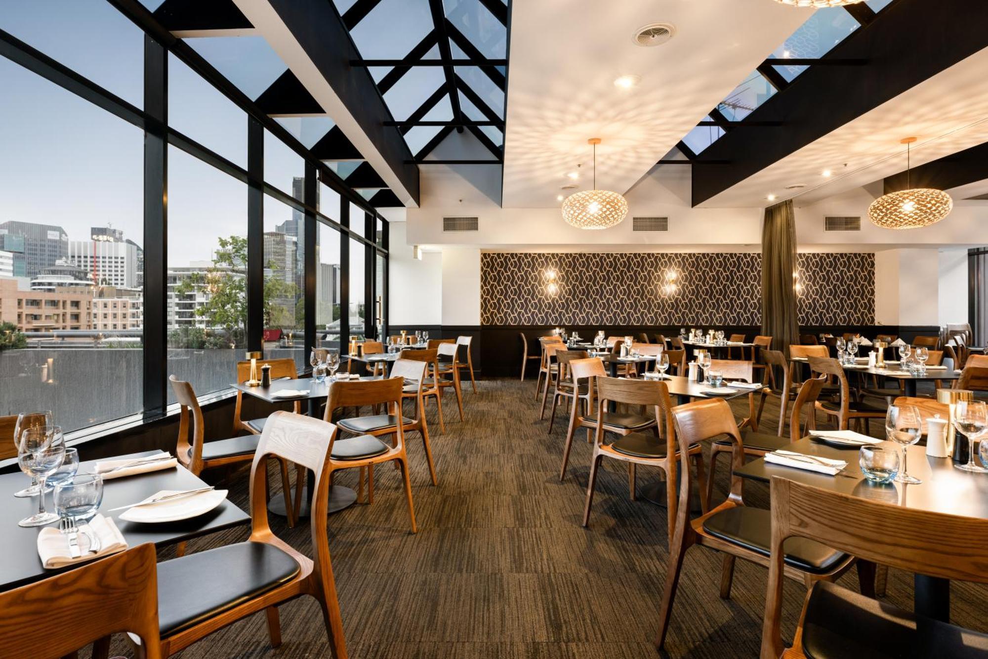 Hotel Grand Chancellor Μπρίσμπεϊν Εξωτερικό φωτογραφία