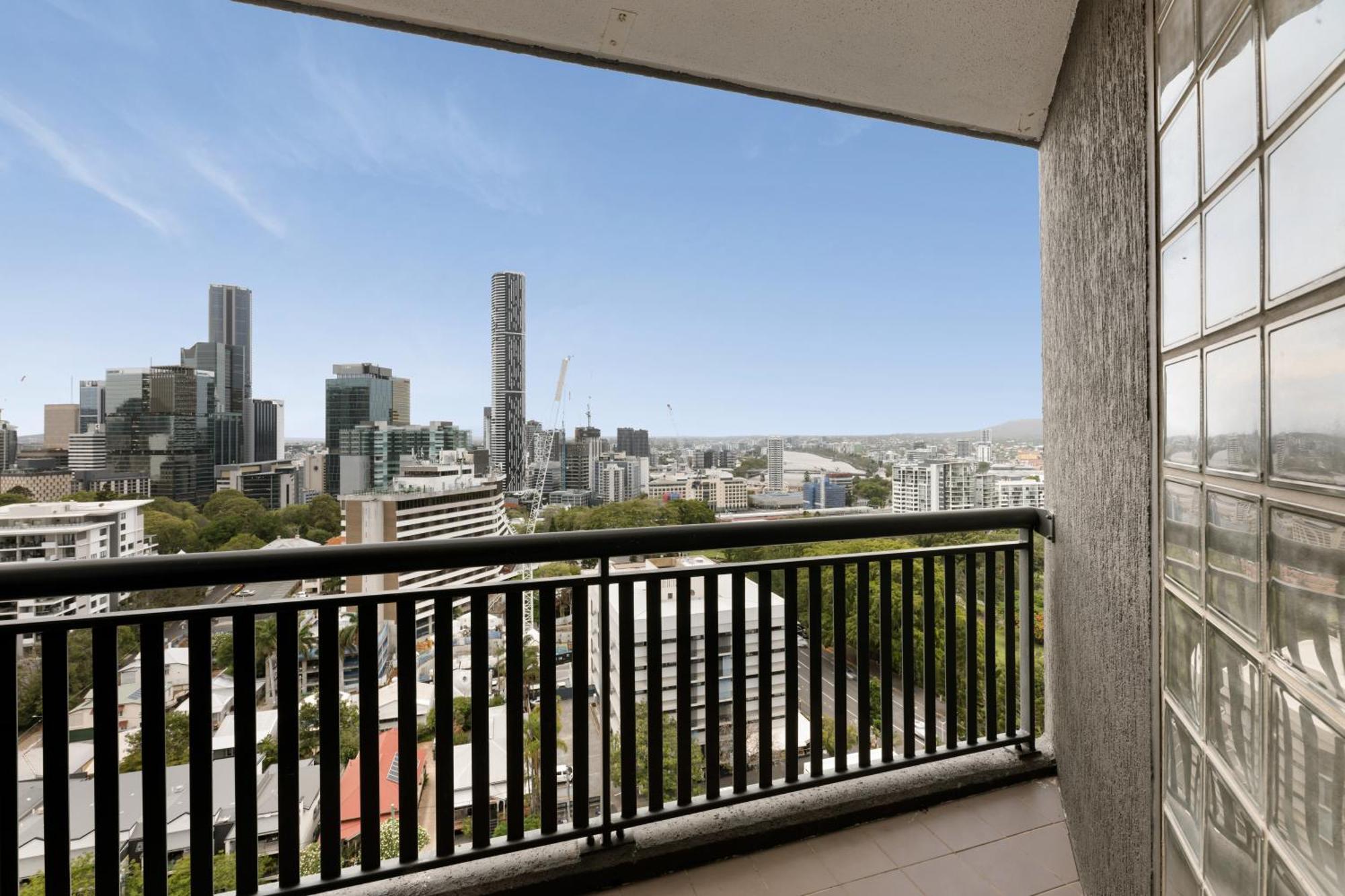 Hotel Grand Chancellor Μπρίσμπεϊν Εξωτερικό φωτογραφία