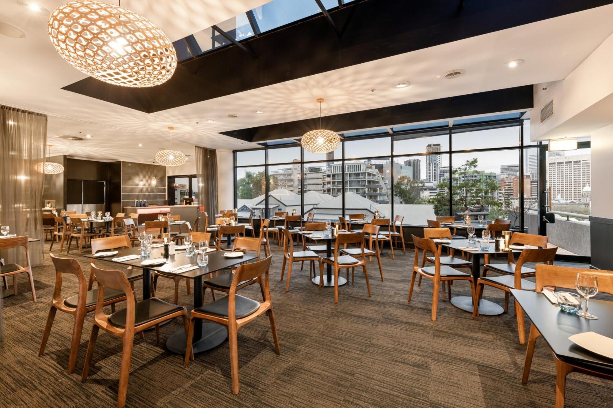 Hotel Grand Chancellor Μπρίσμπεϊν Εξωτερικό φωτογραφία