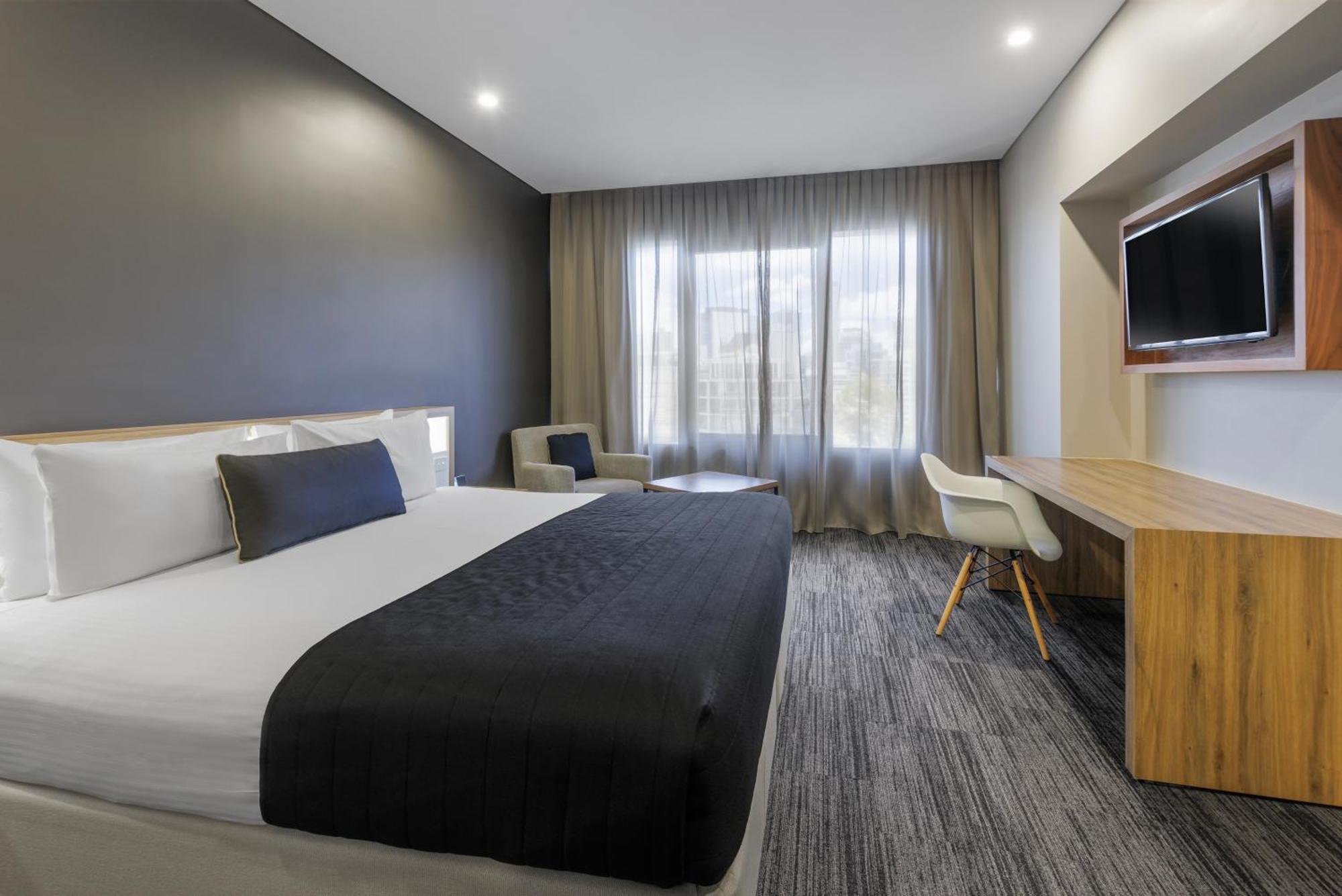 Hotel Grand Chancellor Μπρίσμπεϊν Εξωτερικό φωτογραφία
