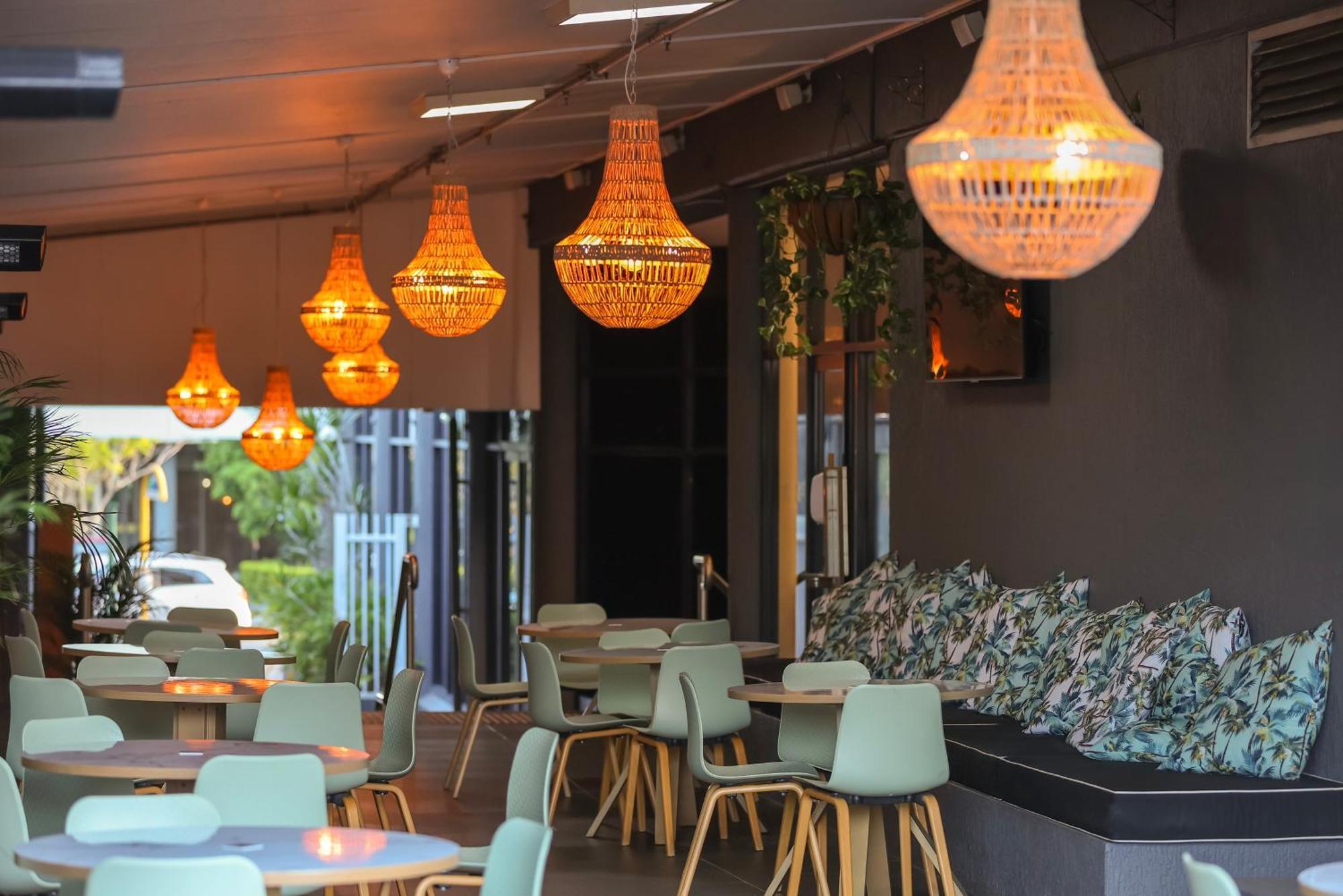 Hotel Grand Chancellor Μπρίσμπεϊν Εξωτερικό φωτογραφία