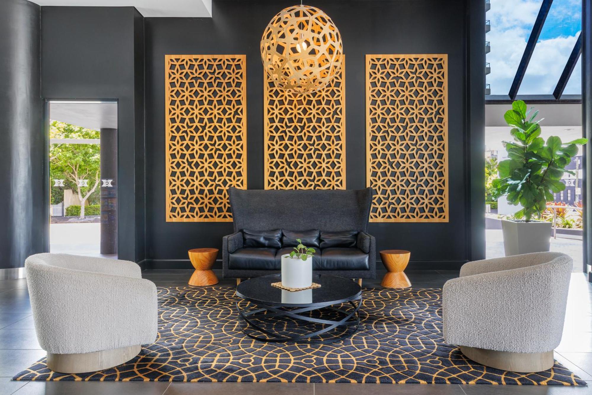 Hotel Grand Chancellor Μπρίσμπεϊν Εξωτερικό φωτογραφία