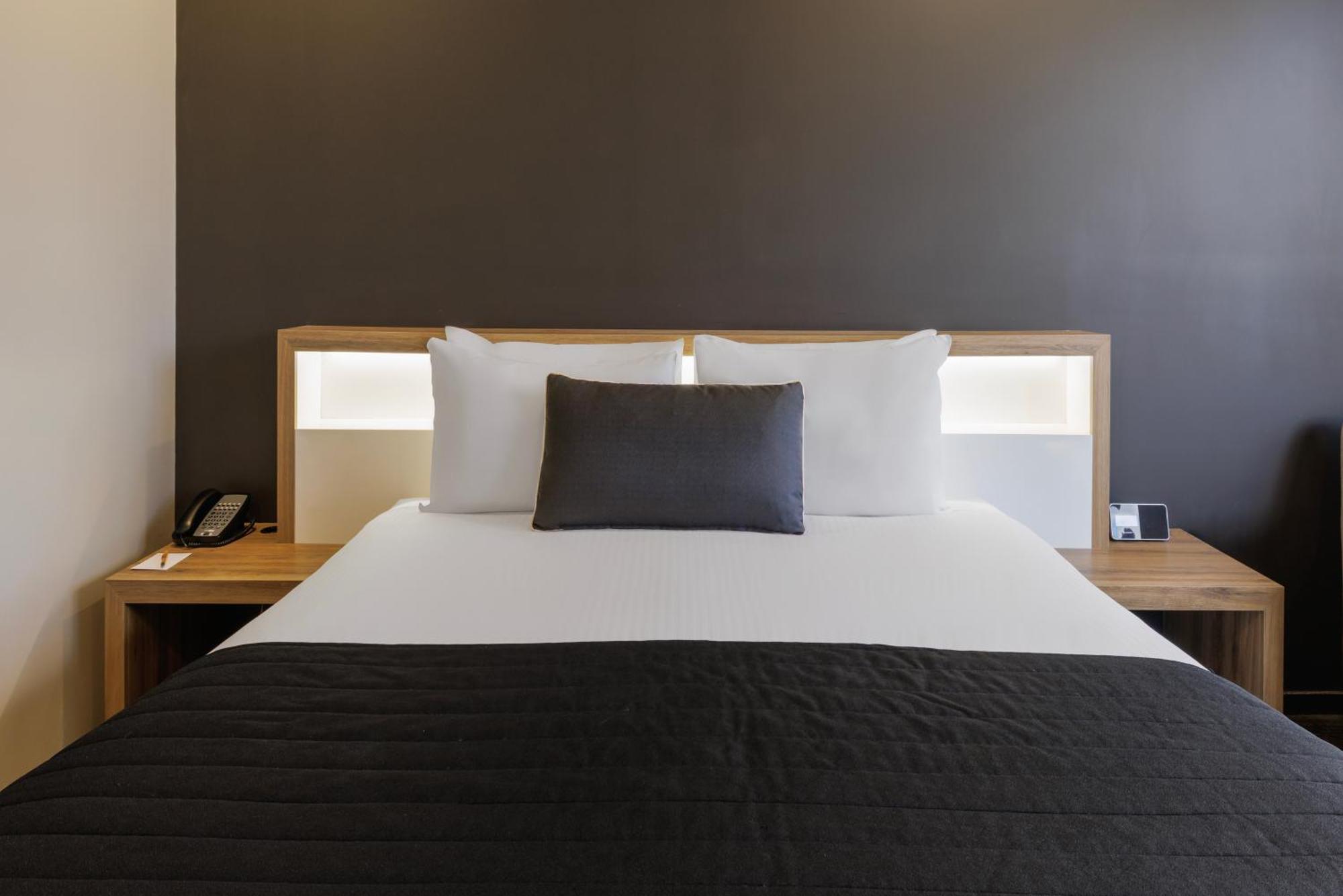 Hotel Grand Chancellor Μπρίσμπεϊν Εξωτερικό φωτογραφία