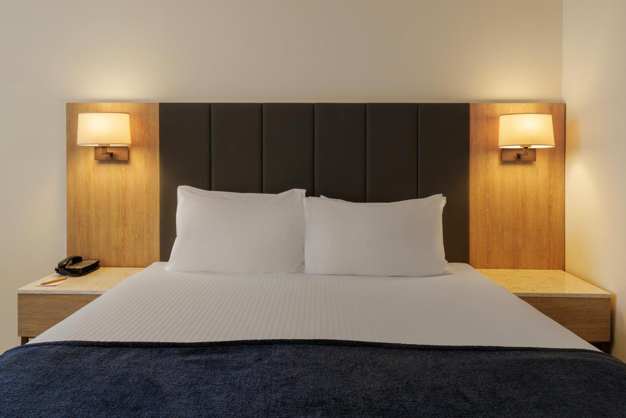 Hotel Grand Chancellor Μπρίσμπεϊν Εξωτερικό φωτογραφία
