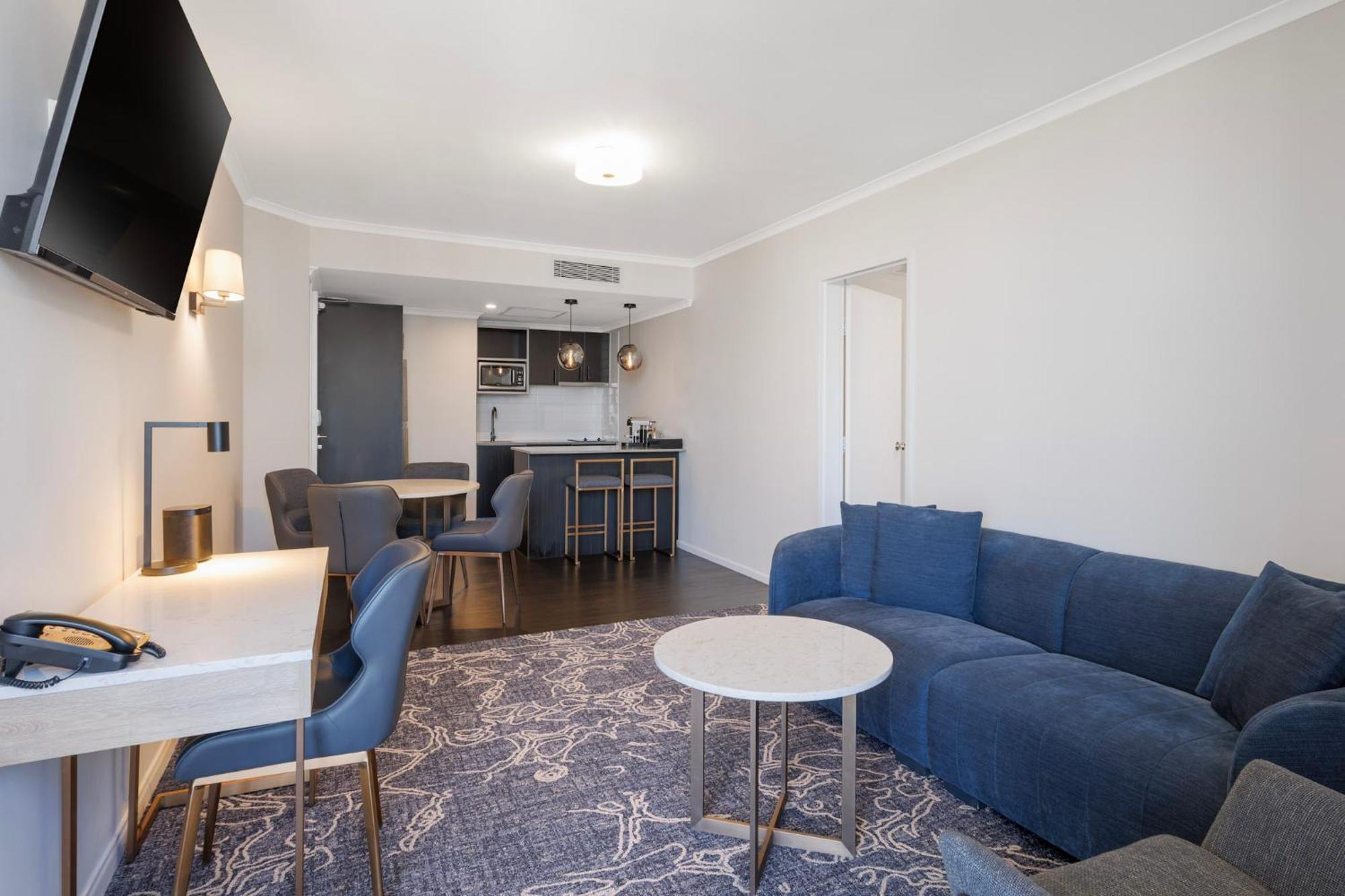 Hotel Grand Chancellor Μπρίσμπεϊν Εξωτερικό φωτογραφία